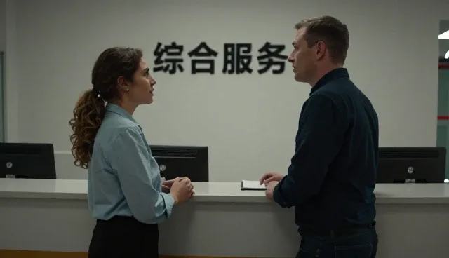供求信息发布