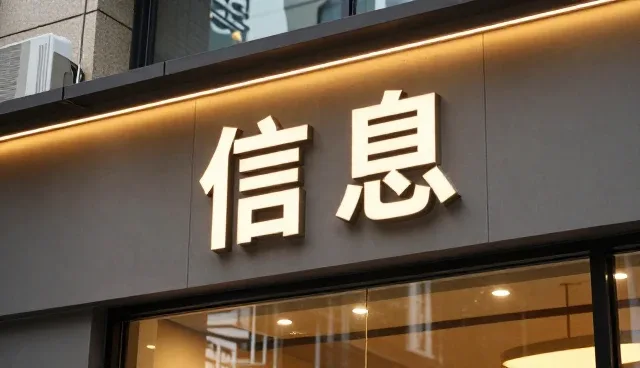 如何通过多维度选型提升信息展示效果