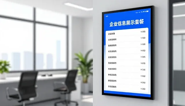 企业名录查询选型关注点:数据准确性与系统兼容性